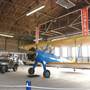 National WASP WWII Museum