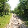 Texas State Railroad
