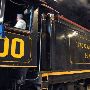 Texas State Railroad