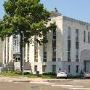 Houston County Courthouse