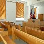 Houston County Courthouse