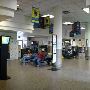 Greyhound Bus Station