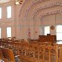 Lee County Courthouse