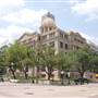 Harris County Courthouse