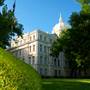 McLennan County Courthouse