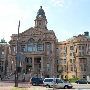 Tarrant County Courthouse