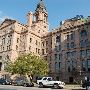 Tarrant County Courthouse