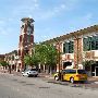 Fort Worth ITC Station