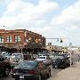 Stockyards Station