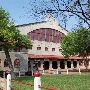 Stockyards Station