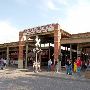 Stockyards Station