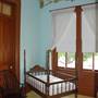 Starr Family Home State Historic Site