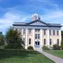 Jeff Davis County Courthouse