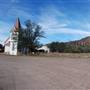 Fort Davis First Presbyterian Church
