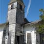 Historic Sanger Presbyterian Church