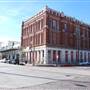 Galveston Strand Historic District
