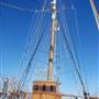 1877 Tall Ship Elissa
