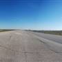 Galveston Seawall Blvd - Northeast End