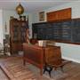 West Bay Common School Museum