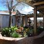 Butler's Courtyard