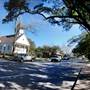 Old St Mary's Catholic Church