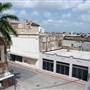 Market Square - Rooftop Views