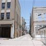 Brownsville Downtown Alley