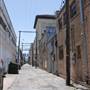 Brownsville Downtown Alley