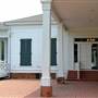Moody Bradley House