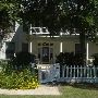 Old Settlers Association
