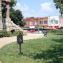 Denton County Courthouse & Museum