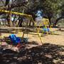Pfluger Park