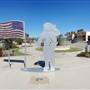 Space Walk Plaza