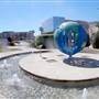 Space Walk Plaza