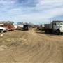 Briarpatch Ranch - Equipment