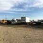 Briarpatch Ranch - Equipment
