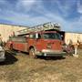 Briarpatch Ranch - Equipment