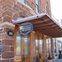 Roanoke Visitors Center and Museum