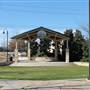 Austin Street Plaza