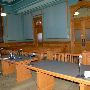 Tarrant County Courthouse