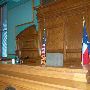 Tarrant County Courthouse