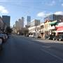 6th Street Retail District