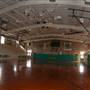 Old Dublin High School - Gymnasium