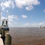Port of Palacios