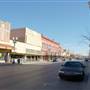 El Paso Downtown - El Paso Street