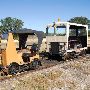 Austin Steam Train - Hill Country Flyer