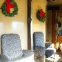 Austin Steam Train - Hill Country Flyer