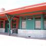 Katy Depot