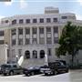 Hunt County Courthouse