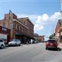 Waxahachie